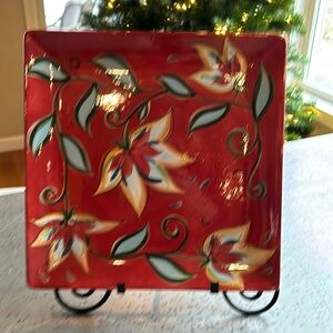 Platter by Gail Pittman